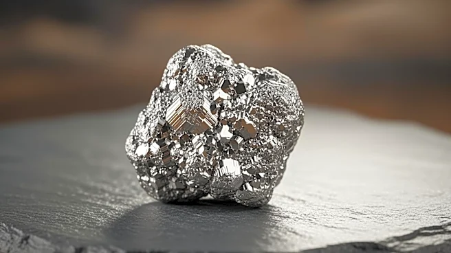 Resouro Strategic Metals Completes Preliminary Economic Assessment for Tiros Project in Brazil