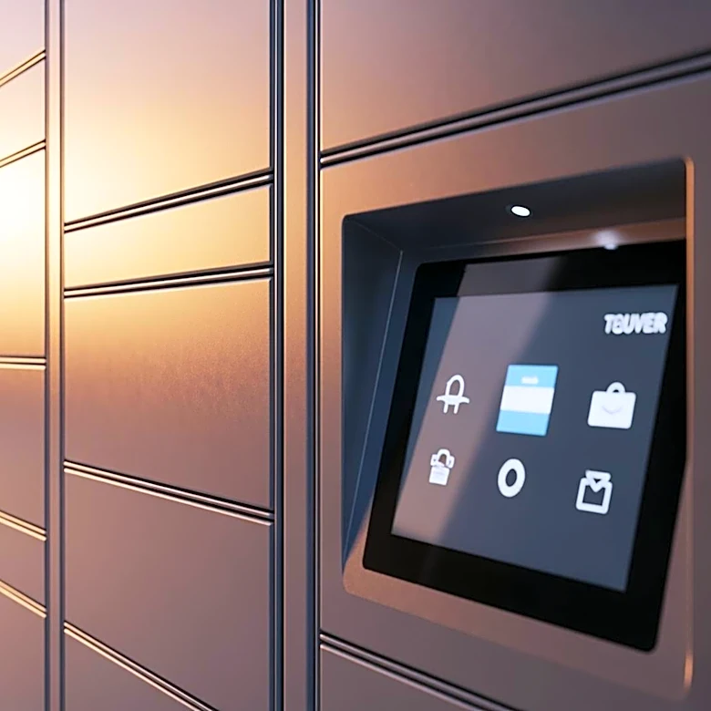 Loxx Boxx Offers Smart Delivery Solutions Amid Prime Day Preparations