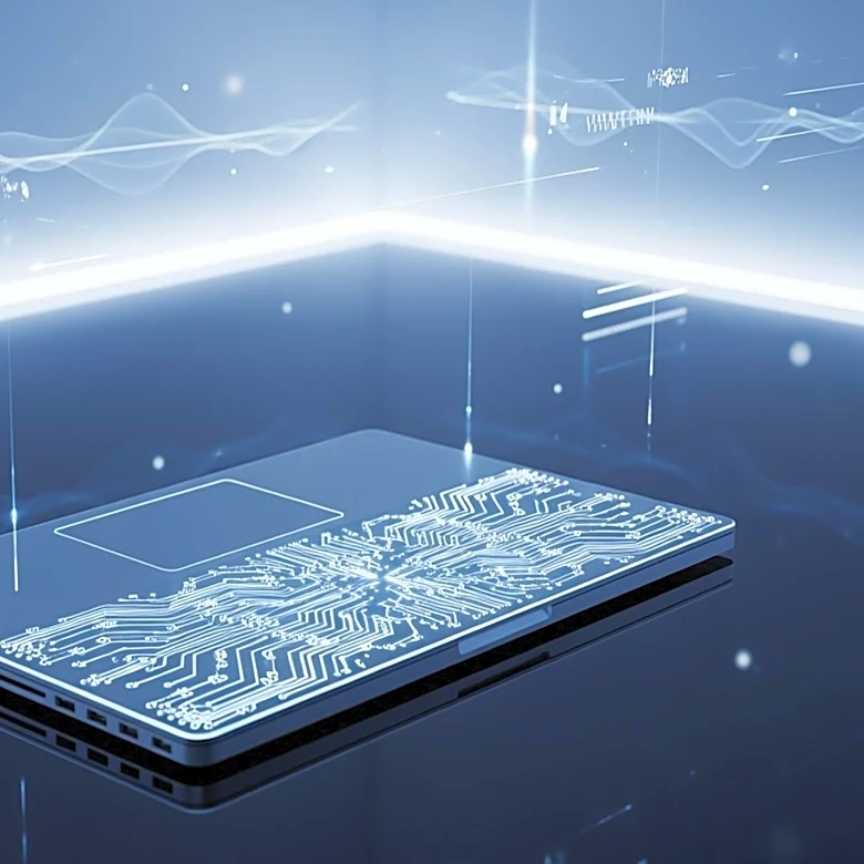 Computex 2026 Highlights: AI-Driven Laptops Set to Transform Computing