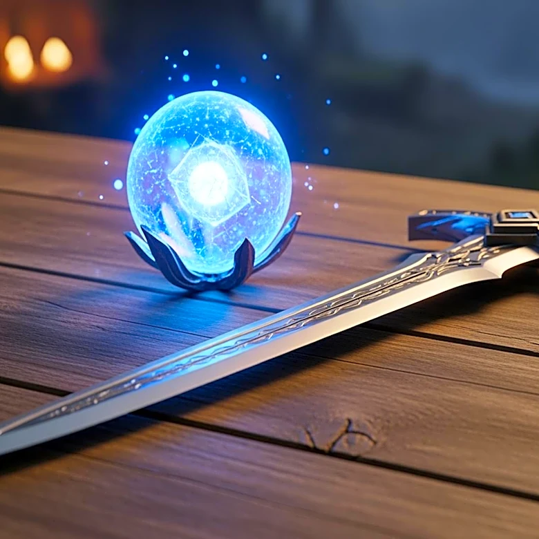 Rebel Wolves Announces Free DLC for PS5 RPG Dawnwalker, Following Witcher 3 Model