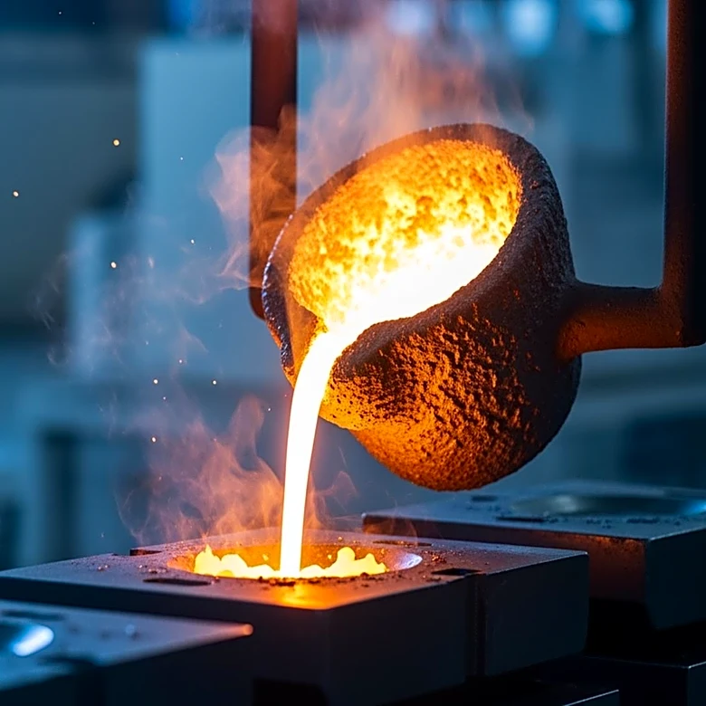 Rio Tinto and China Baowu Complete Trials for Low-Carbon Steelmaking