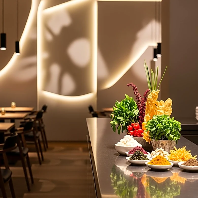 KFC Launches Global Brand Refresh with New Menu Items and Restaurant Designs