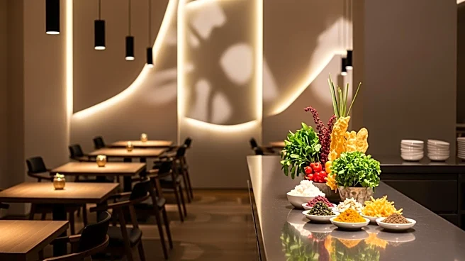 KFC Launches Global Brand Refresh with New Menu Items and Restaurant Designs