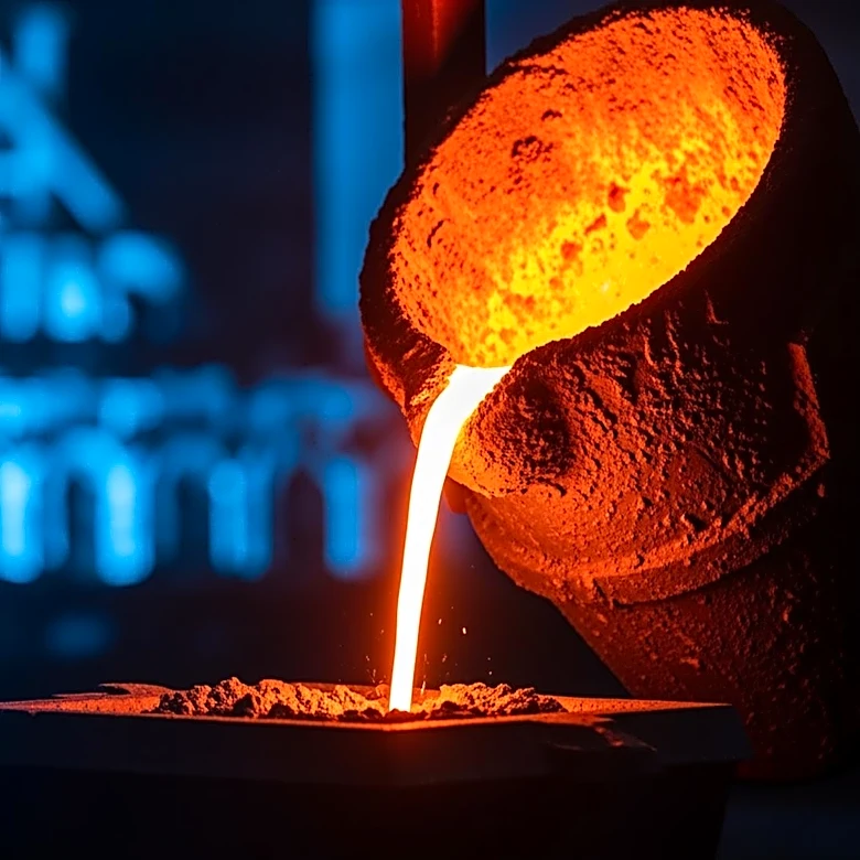 UNSW Leads Project to Reduce Emissions in Steel Manufacturing