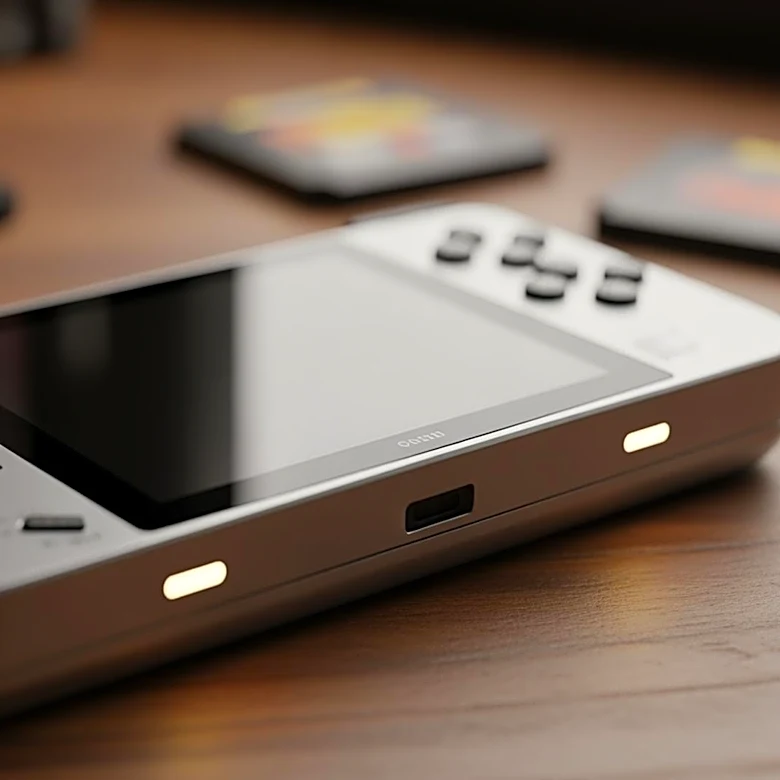 AYANEO Announces Pocket MICRO 2 as 'Retro's New Icon' for Handheld Gaming Enthusiasts