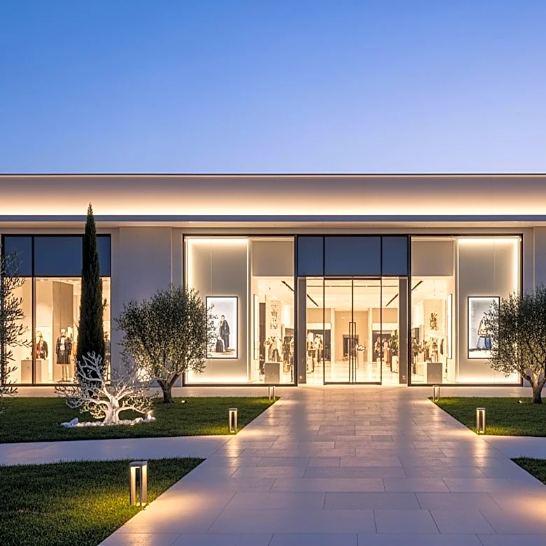 Lululemon Expands into Greece with New Store Openings, Strengthening EMEA Presence