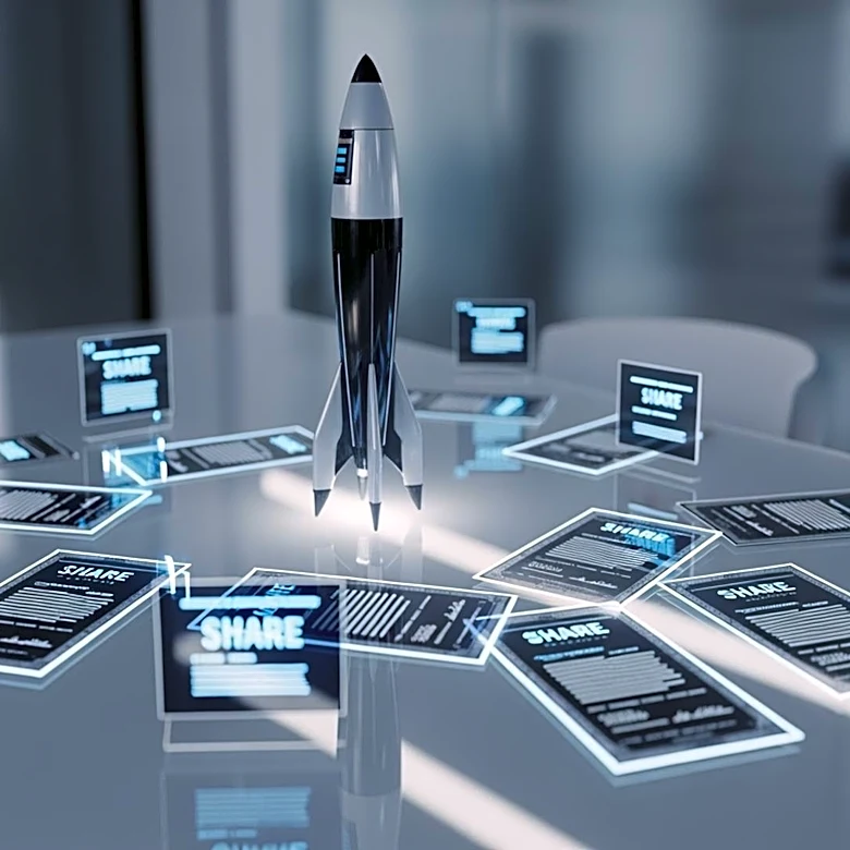 SpaceX IPO Leaves Retail Investors with Limited Shares and Difficult Decisions