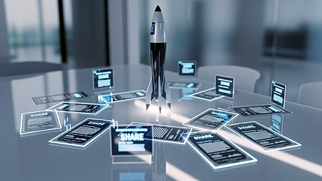 SpaceX IPO Leaves Retail Investors with Limited Shares and Difficult Decisions