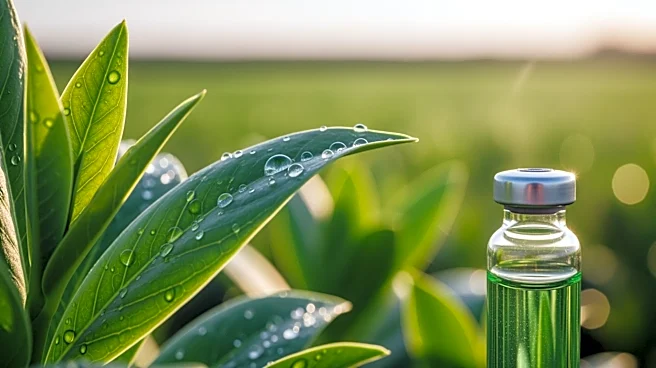 Rovensa Next to Distribute Novonesis' Biosolutions in U.S. Agriculture Market