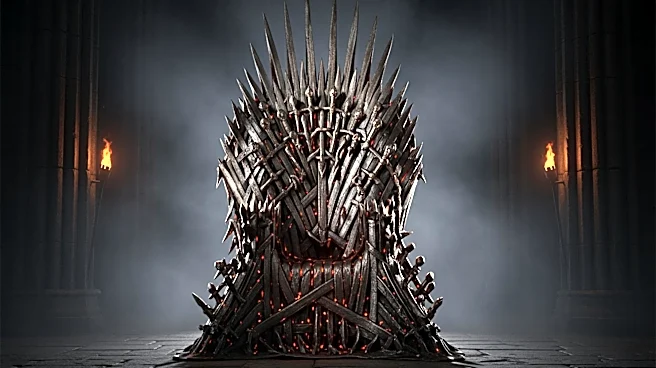 HBO's 'House of the Dragon' Season 3: New Characters and Conflicts Emerge