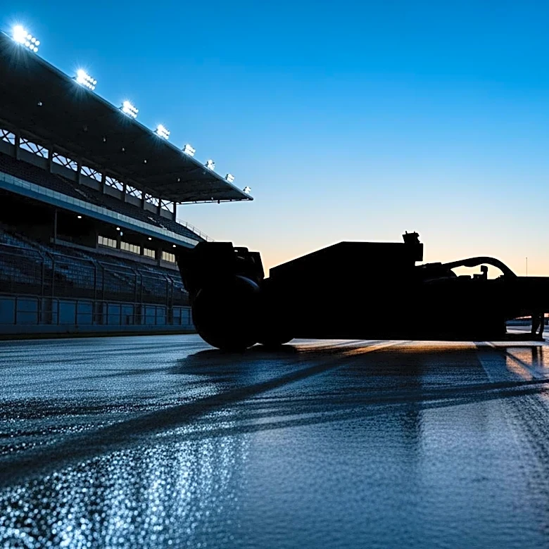 Audi F1's Points Bid in Barcelona Ends in Unfortunate Retirement