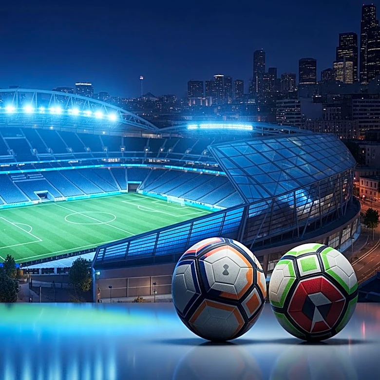 Belgium and Egypt Prepare for World Cup 2026 Clash in Seattle