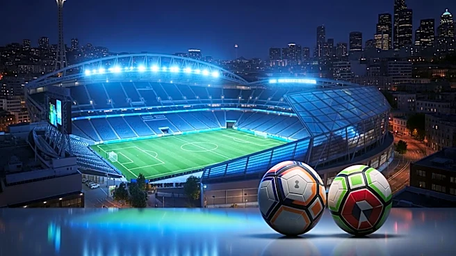 Belgium and Egypt Prepare for World Cup 2026 Clash in Seattle