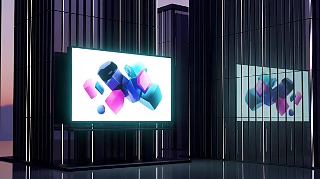 Electronic Arts Launches EA Advertising for In-Game Brand Integrations