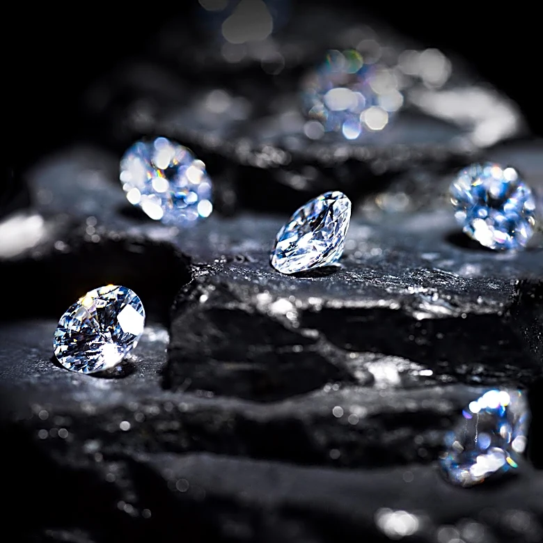 London Jewelers Celebrates 100th Anniversary with Rare Diamond Transformation