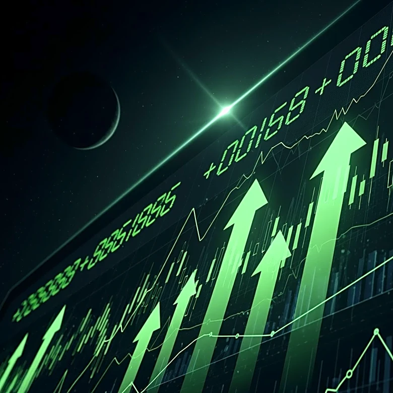 SpaceX Stock Surges Nearly 20% on First Day of Trading, Enters Trillion-Dollar Club
