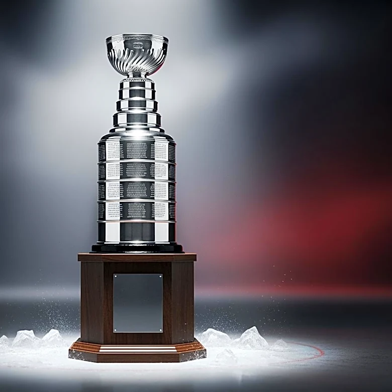 Carolina Hurricanes Secure Stanley Cup Victory with 3-0 Win Over Vegas Golden Knights