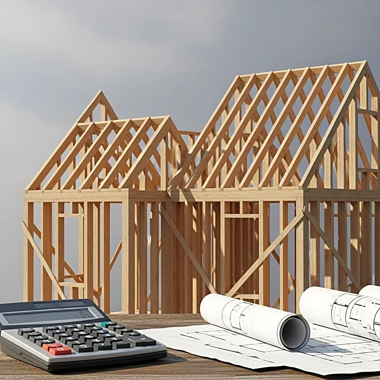 U.S. Homebuilder Sentiment Drops Amid Rising Costs and Mortgage Rates