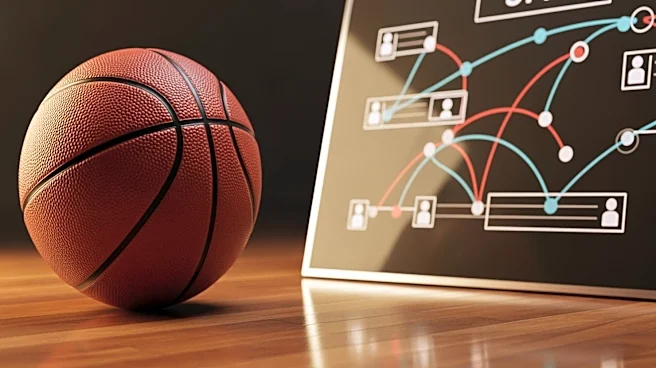 Denver Nuggets Consider Trading Christian Braun Amidst Roster Reshuffle