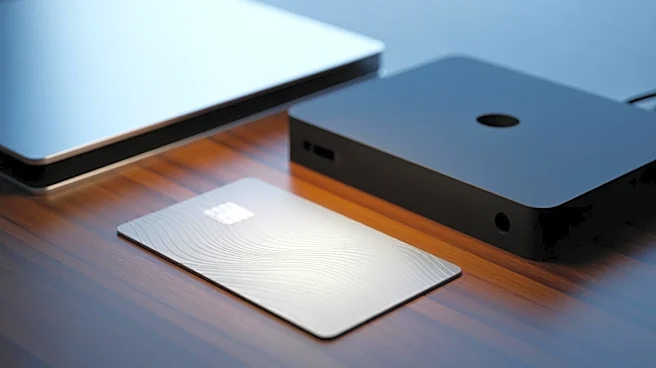 Chase Sapphire Preferred Card Offers Free Apple TV and Discounted Apple One