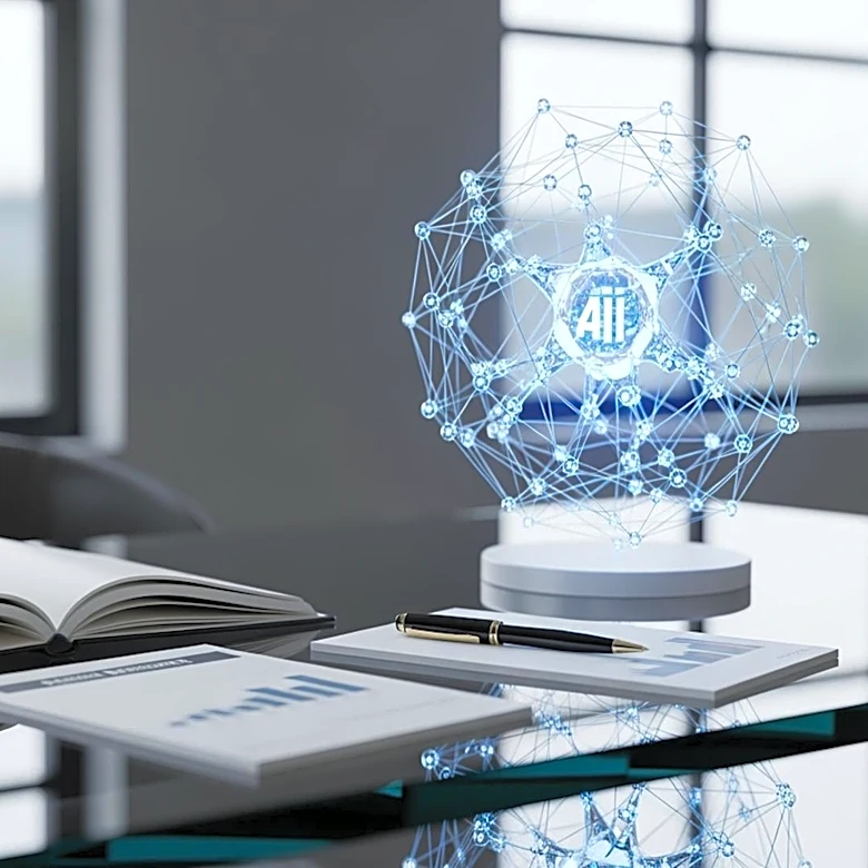 Former Nvidia Employees Leverage Financial Stability to Launch AI Startups