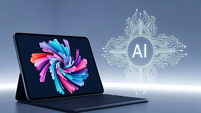 Adobe Introduces Major Creative Cloud Updates with AI-Powered Tools