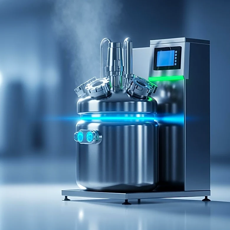 Dyadic's C1 Biomanufacturing Platform Gains Attention Amid Ebola Preparedness