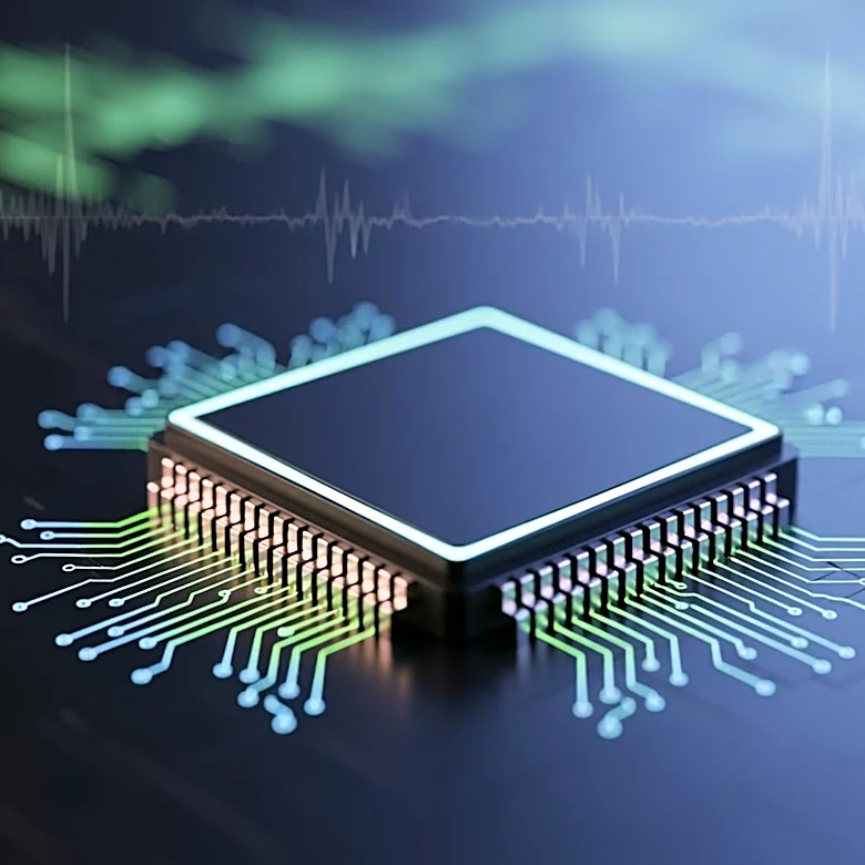 Ericsson Defends Chip Strategy Amid Nvidia's AI-RAN Expansion Concerns