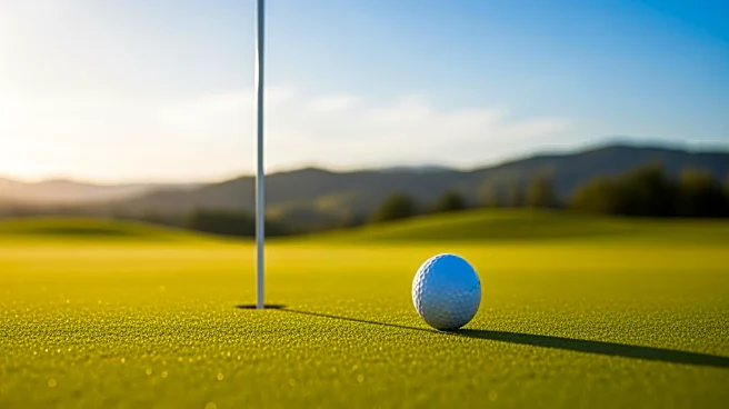 Shinnecock Hills Hosts 2026 U.S. Open: Key Details and Expectations