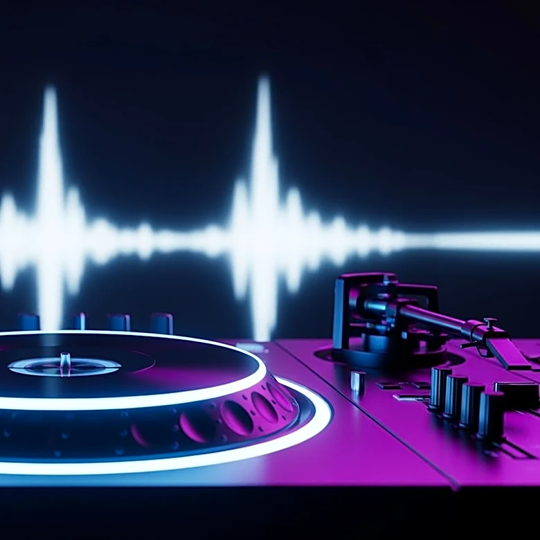 DJ Rinoka, Youngest Techno DJ, Captivates Audiences in Japan
