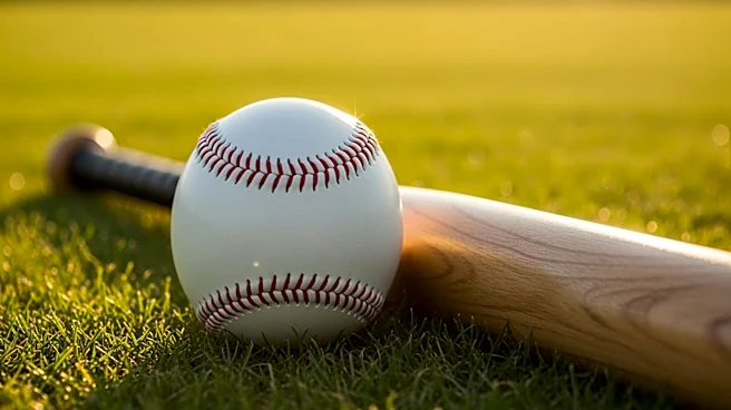 Oakfield-Alabama Softball Team Wins State Title on Players' 17th Birthday