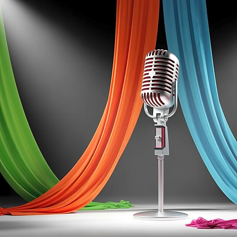 Brianna McDonnell's 'Big with a B' Showcases Plus Size Representation at Hollywood Fringe Festival