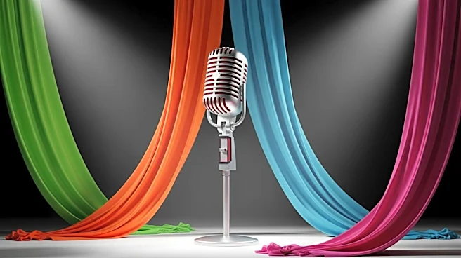 Brianna McDonnell's 'Big with a B' Showcases Plus Size Representation at Hollywood Fringe Festival