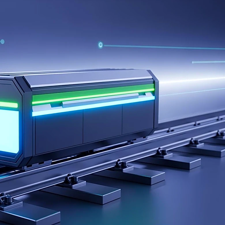 Forsee Power and Wabtec Collaborate on Battery-Electric Locomotive Platforms