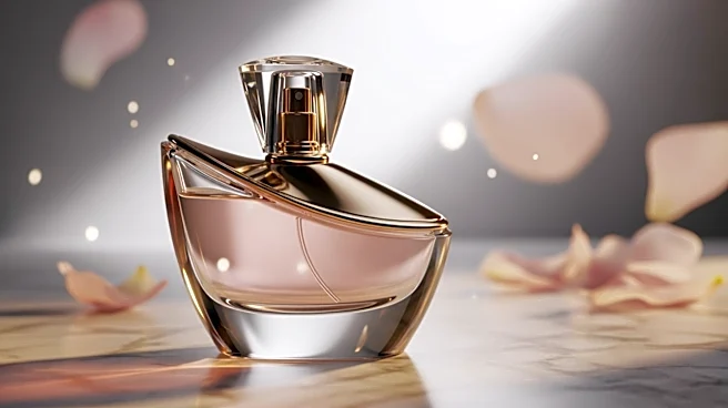 Estée Lauder and Rhode Expand Global Operations in Beauty Industry