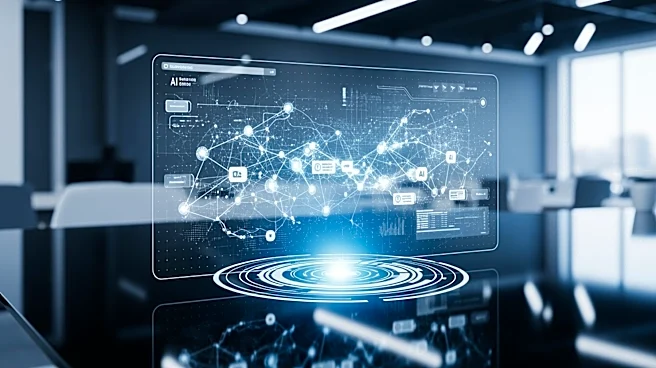 LevelFive Launches AI-Driven Digital Consultancy to Revolutionize Software Development
