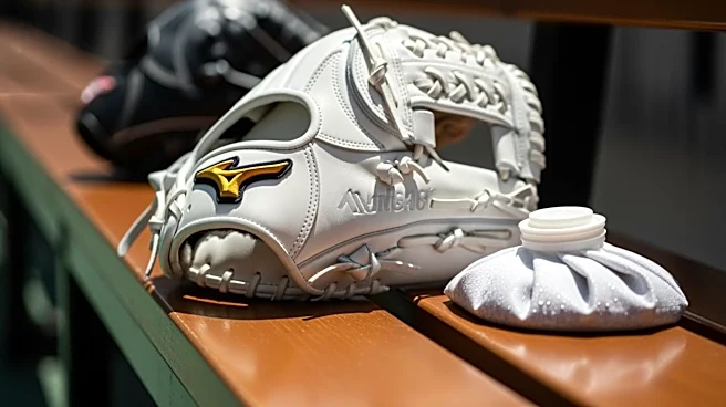 Cleveland Guardians' Erik Sabrowski Begins Rehab Assignment Following Elbow Inflammation