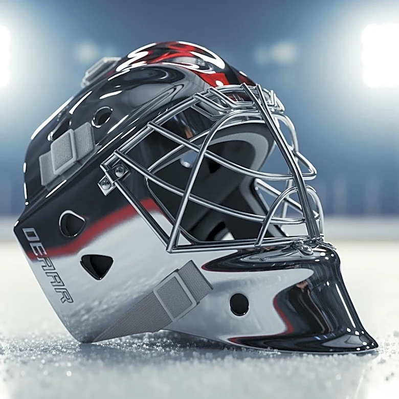 Brandon Bussi Leads Carolina Hurricanes to Stanley Cup Victory