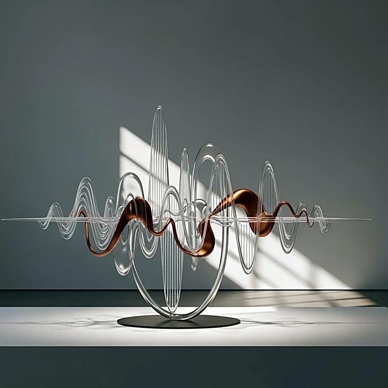 Bottega Veneta Partners with Björk for 'Echolalia' Exhibition at National Gallery of Iceland