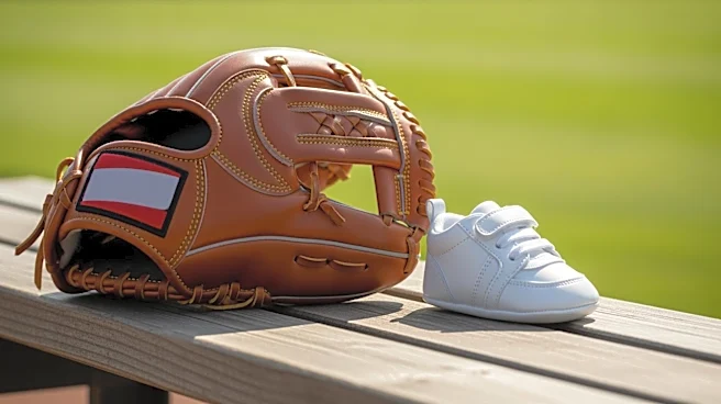 Phillies' Steward Berroa Returns to Minors After Paternity Leave