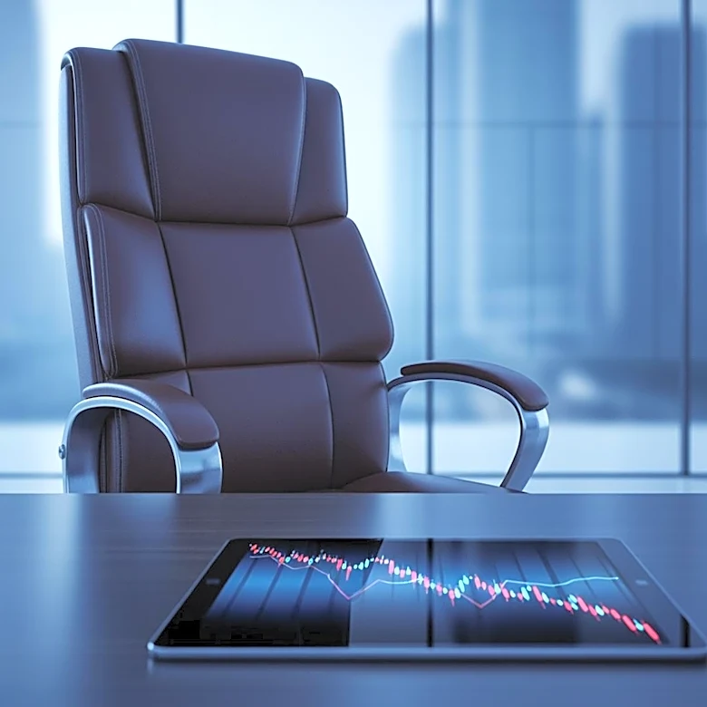 Fiserv CEO Mike Lyons Departs, Stock Plummets Amid Leadership Transition