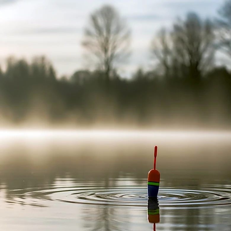 Kids' Fishing Tournament Faces Challenges Due to Poor Conditions in Coldwater, MI