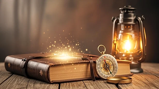 Author Jordan S. Keller Releases New YA Adventure Novel with Themes of Courage and Self-Discovery