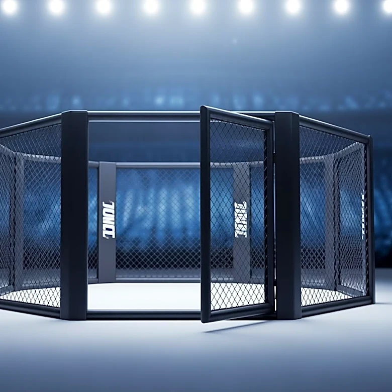 UFC Champion Sean Strickland Removed from UFC Freedom 250 Fan Fest