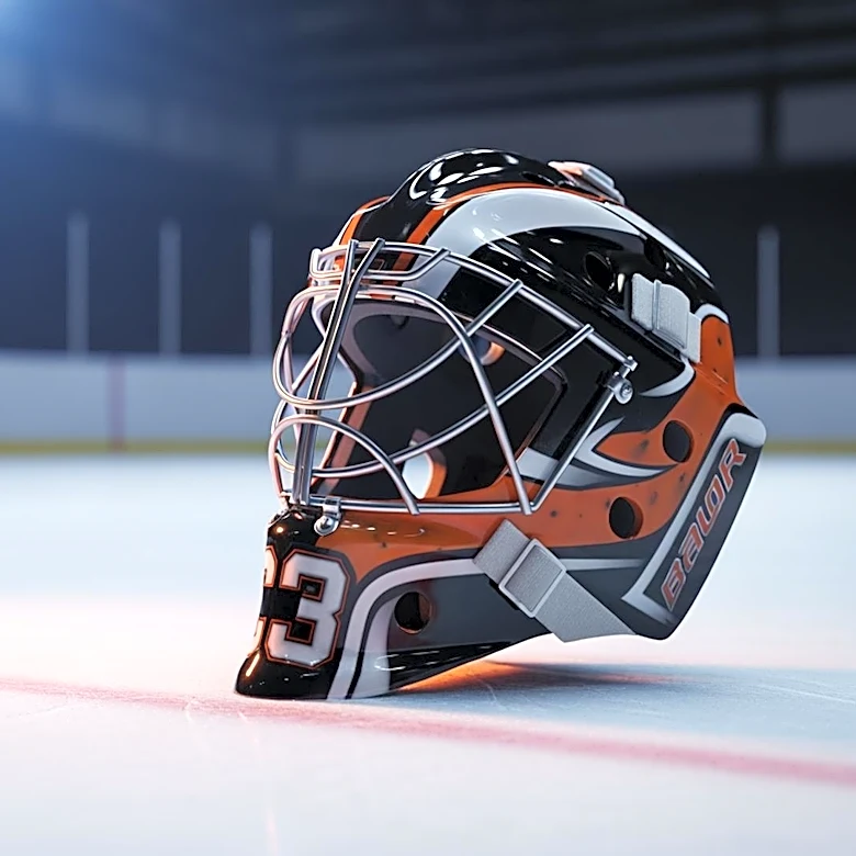 Philadelphia Flyers Close to Extending Goaltender Daniel Vladar's Contract