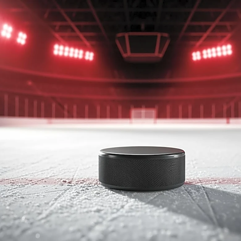 Carolina Hurricanes' Possession Dominance Leads to Stanley Cup Victory