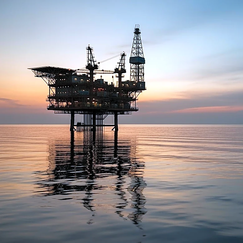 BP Initiates Sale of Stakes in Gulf of Mexico Projects Amid Strategic Shift
