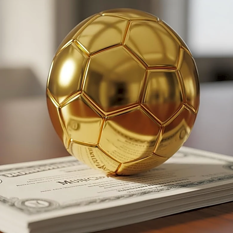 World Cup Spending Spurs Municipal Bond Opportunities for Investors
