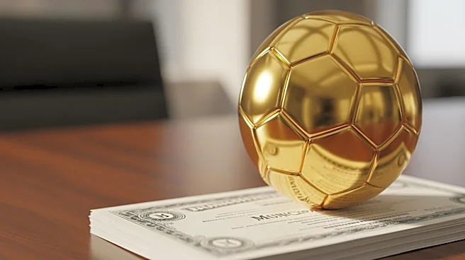 World Cup Spending Spurs Municipal Bond Opportunities for Investors
