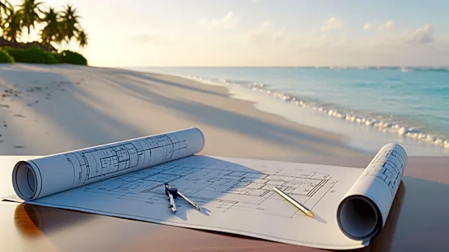 VICI Properties and Club Med Plan Major Redevelopment of Carambola Beach Resort in St. Croix